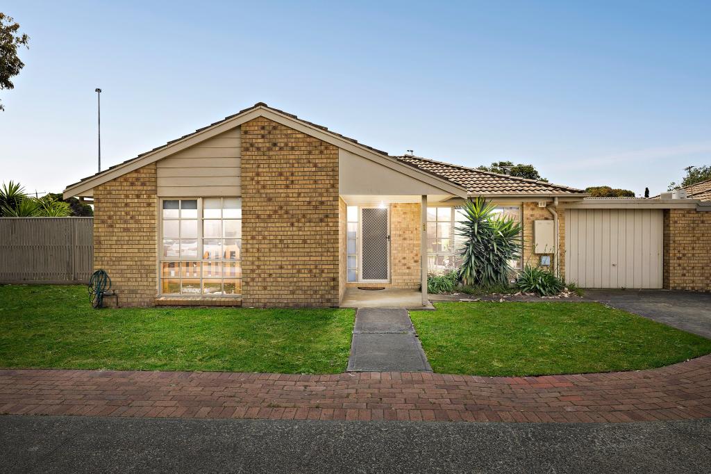 1 Longbeach Cl, Aspendale, VIC 3195