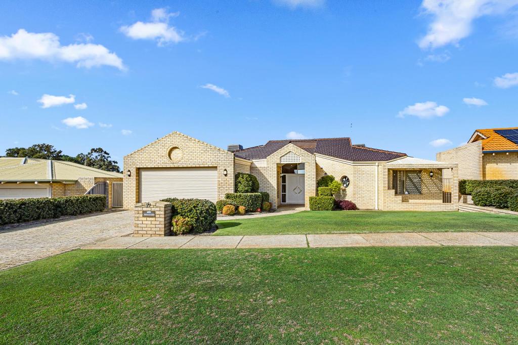 31 Johanson Prom, Murdoch, WA 6150