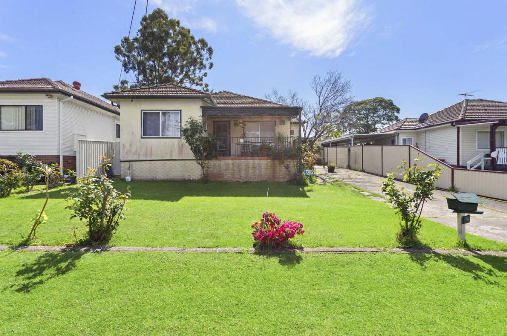 11 Dunshea Pl, Guildford, NSW 2161