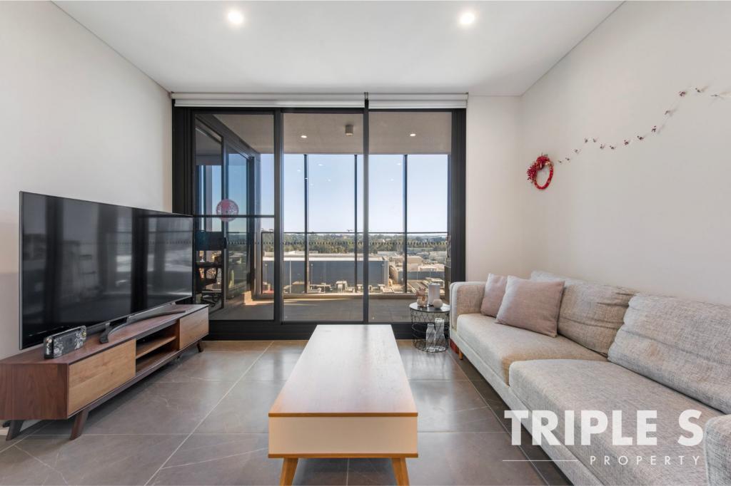 1010a/101 Waterloo Rd, Macquarie Park, NSW 2113