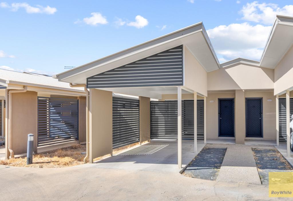 45/6 Sullivan St, Emerald, QLD 4720