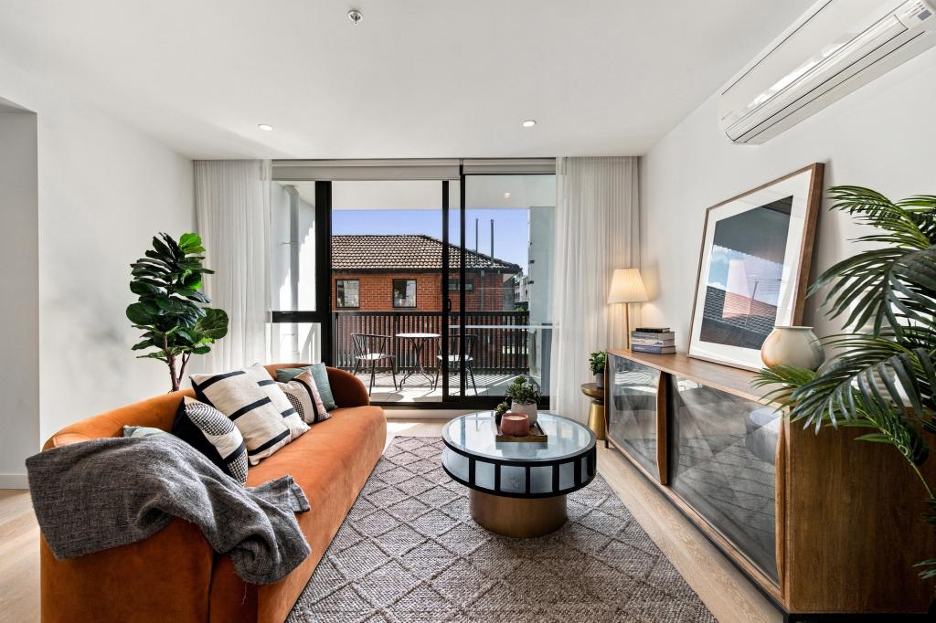 201/51 Davison St, Richmond, VIC 3121