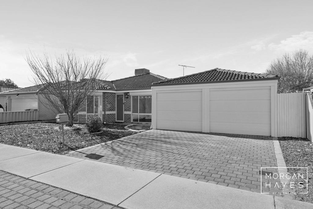 11 OSTEN DR, LANGFORD, WA 6147