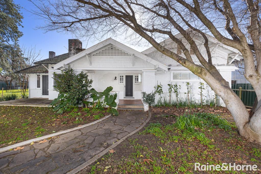 119 Gurwood St, Wagga Wagga, NSW 2650