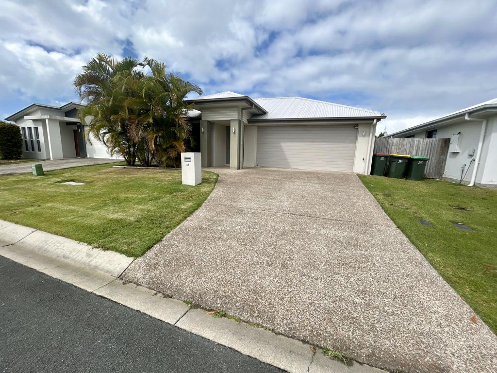 31 Toyne St, Baringa, QLD 4551