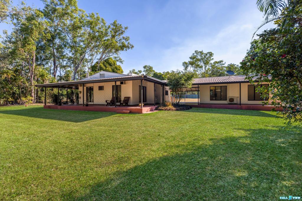 90 Sittella Rd, Howard Springs, NT 0835