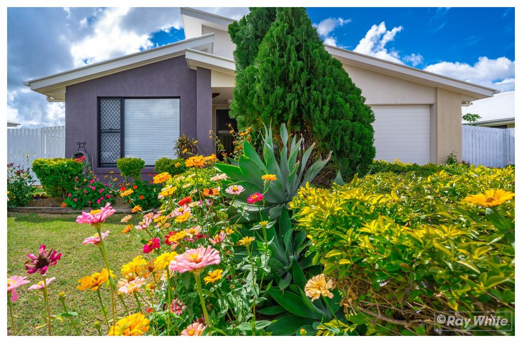 19 Sylvana Ave, Gracemere, QLD 4702