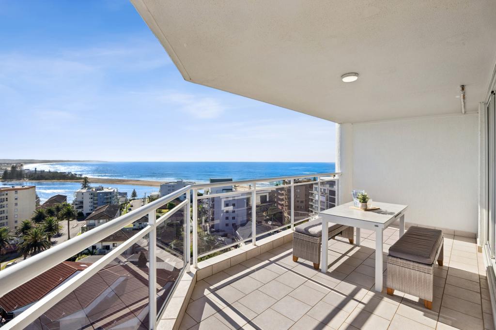 1002/18 Dening St, The Entrance, NSW 2261