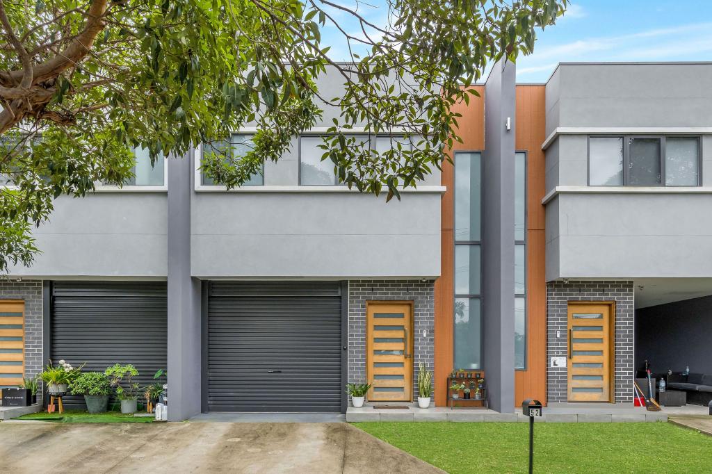 3/52 North St, Fairfield, NSW 2165