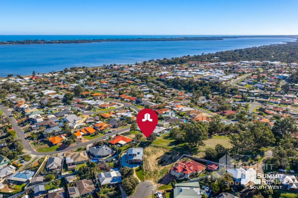 32 Fitzgerald Way, Australind, WA 6233