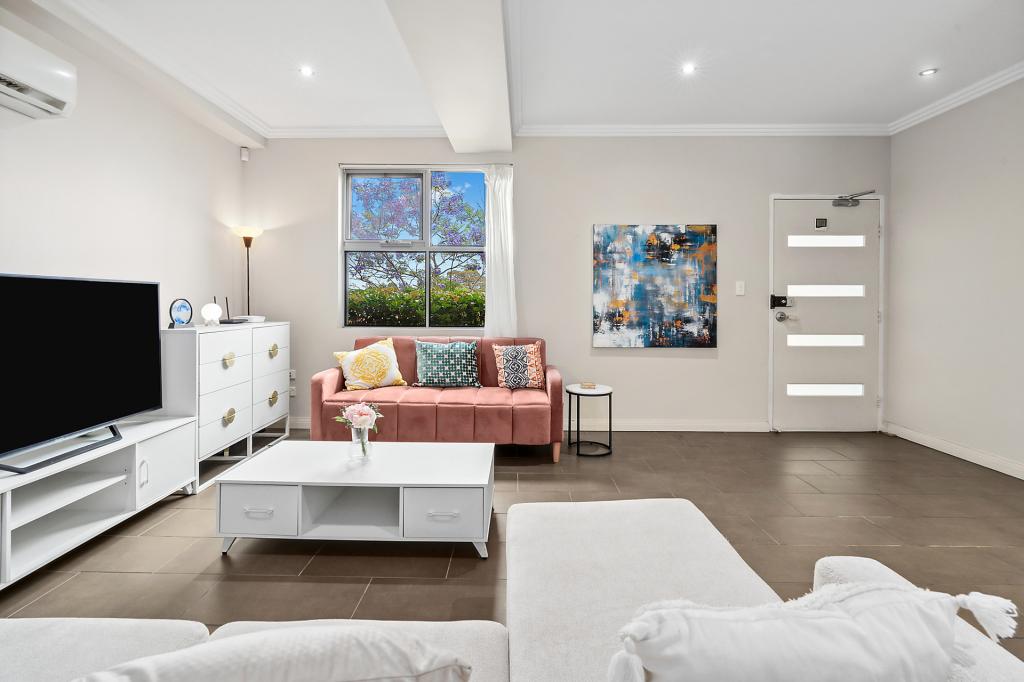 9/1 Woodlands St, Baulkham Hills, NSW 2153