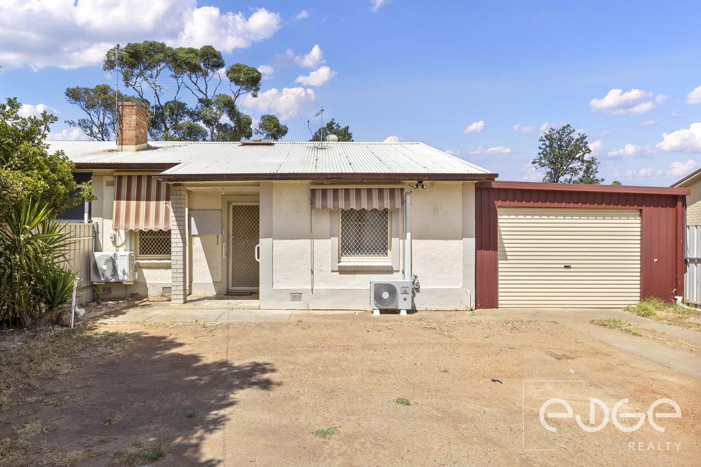 45 Penfold Rd, Elizabeth South, SA 5112