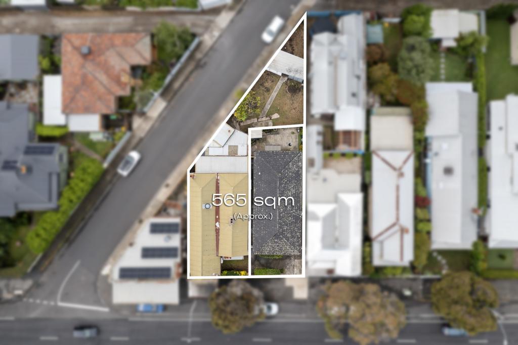 194 & 196 Melbourne Rd, Williamstown, VIC 3016