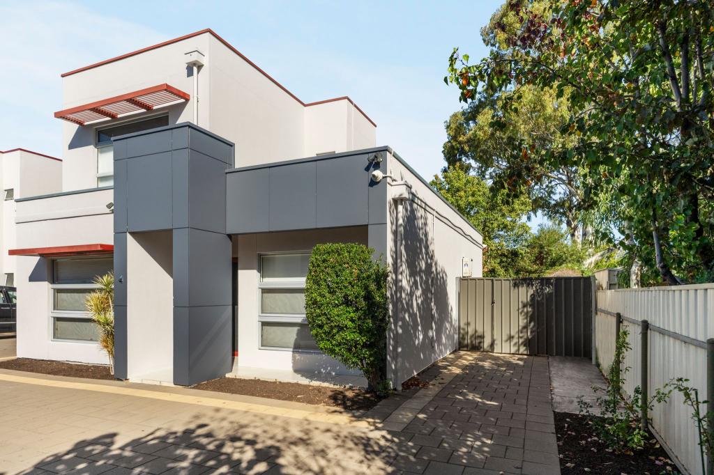 4/7 Lonsdale St, Woodville North, SA 5012