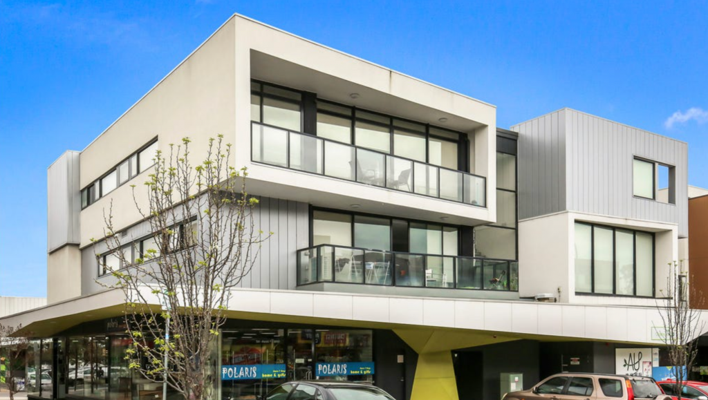 103/16 Copernicus Cres, Bundoora, VIC 3083