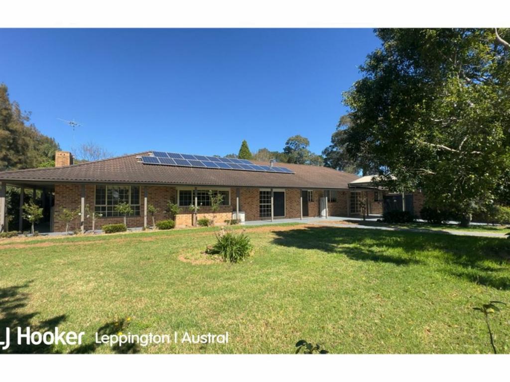 91 Dwyers Rd, Pheasants Nest, NSW 2574