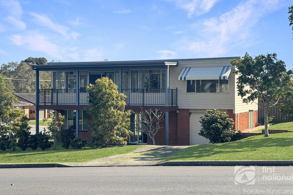 51 HADLEY ST, FORSTER, NSW 2428