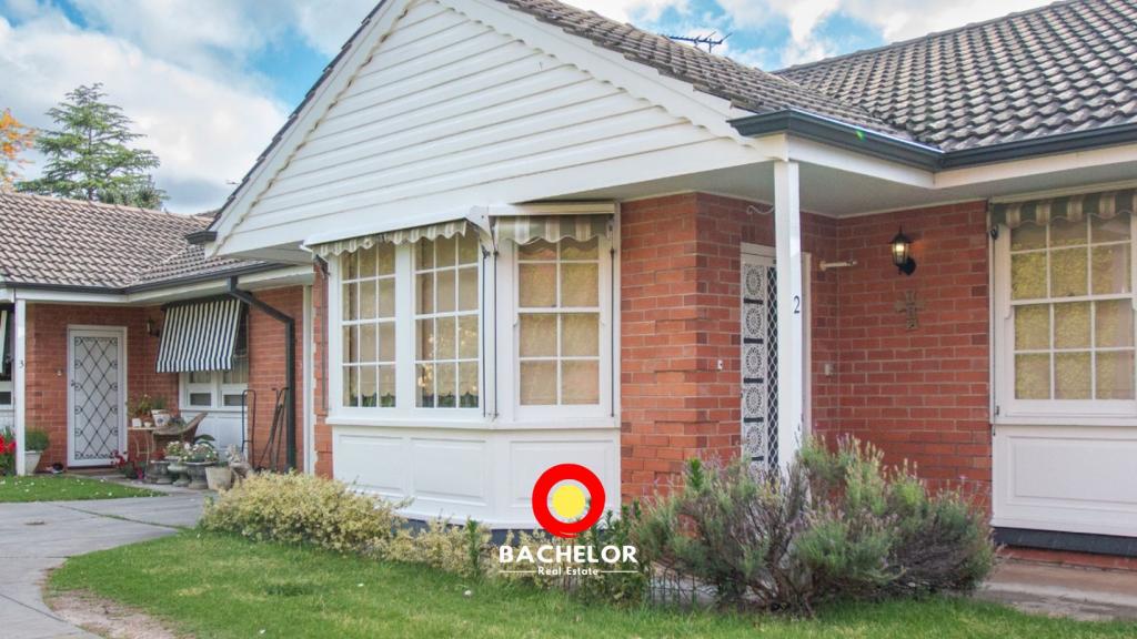 2/44a Bevington Rd, Glenunga, SA 5064