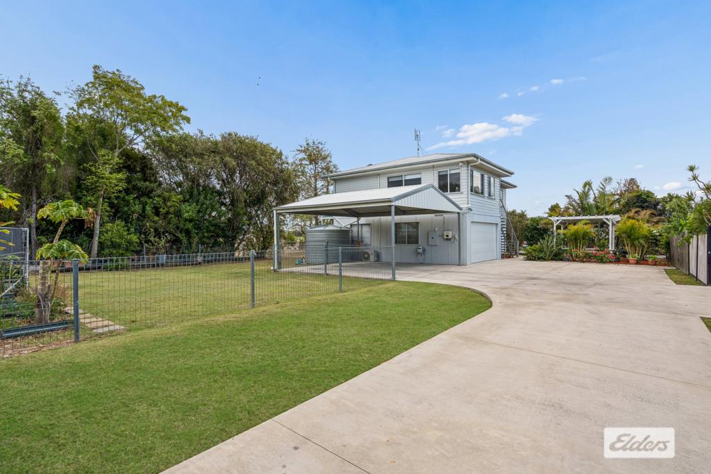 39a Hayes St, Laidley, QLD 4341