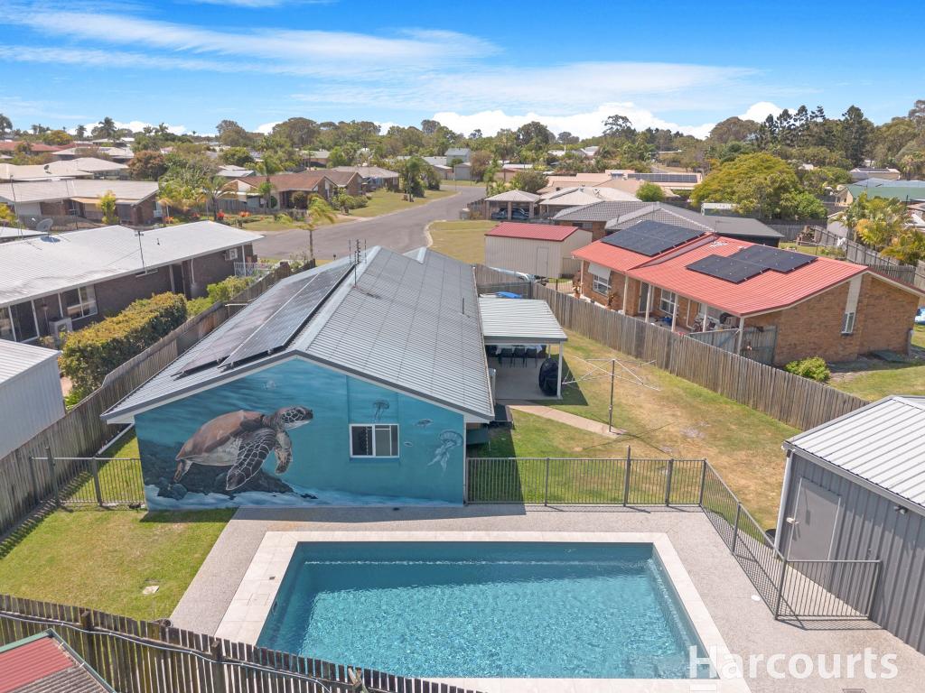 12 Golden Ct, Kawungan, QLD 4655