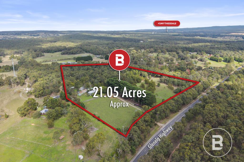 969 Glenelg Hwy, Smythes Creek, VIC 3351