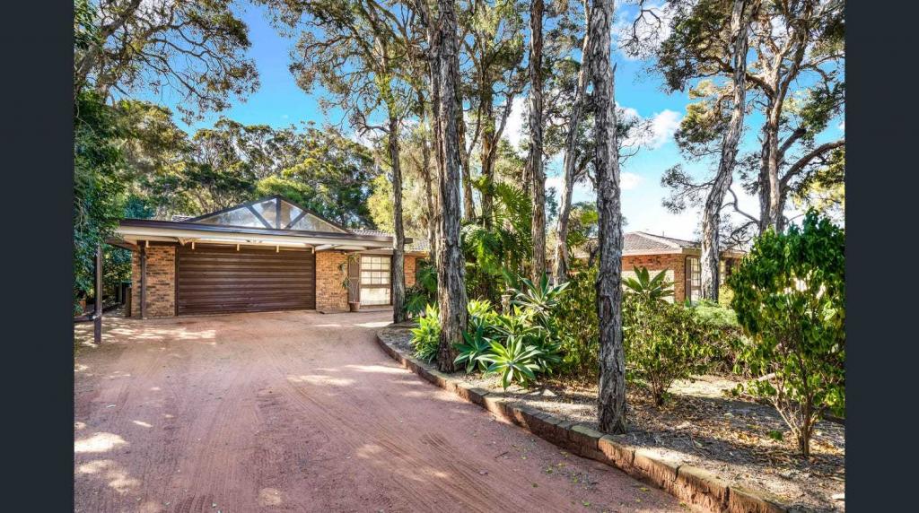 110 Explorers Way, St Clair, NSW 2759