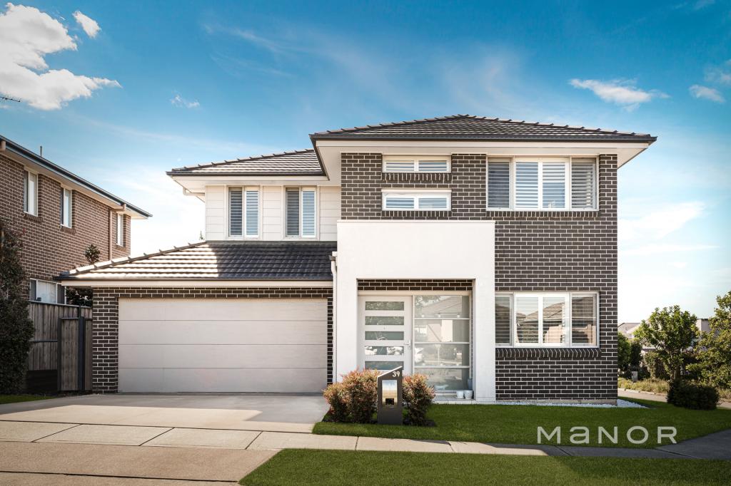 39 Ballymore Ave, North Kellyville, NSW 2155