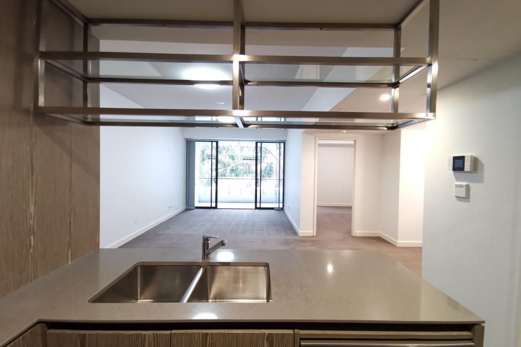 407/138 WALKER ST, NORTH SYDNEY, NSW 2060
