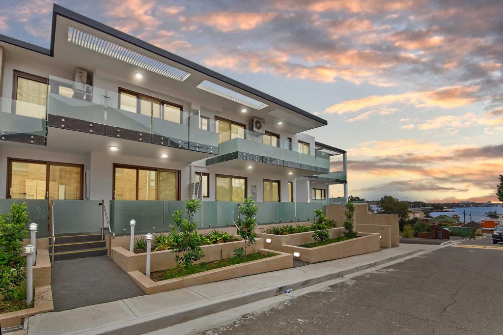4/32-36 Princes Hwy, Sylvania, NSW 2224