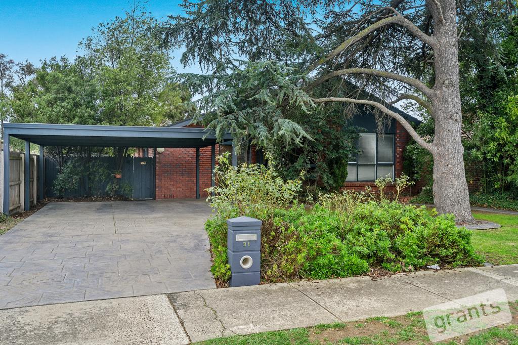 31 Prospect Hill Rd, Narre Warren, VIC 3805