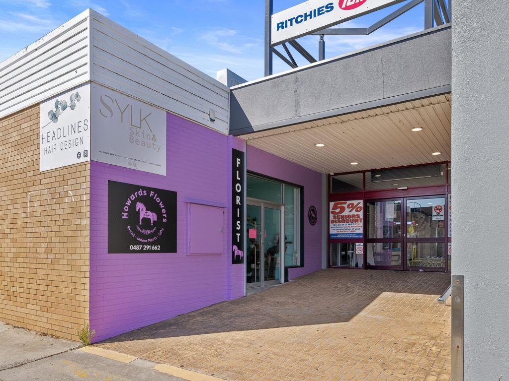 Shop 5/156-158 Graham St, Wonthaggi, VIC 3995