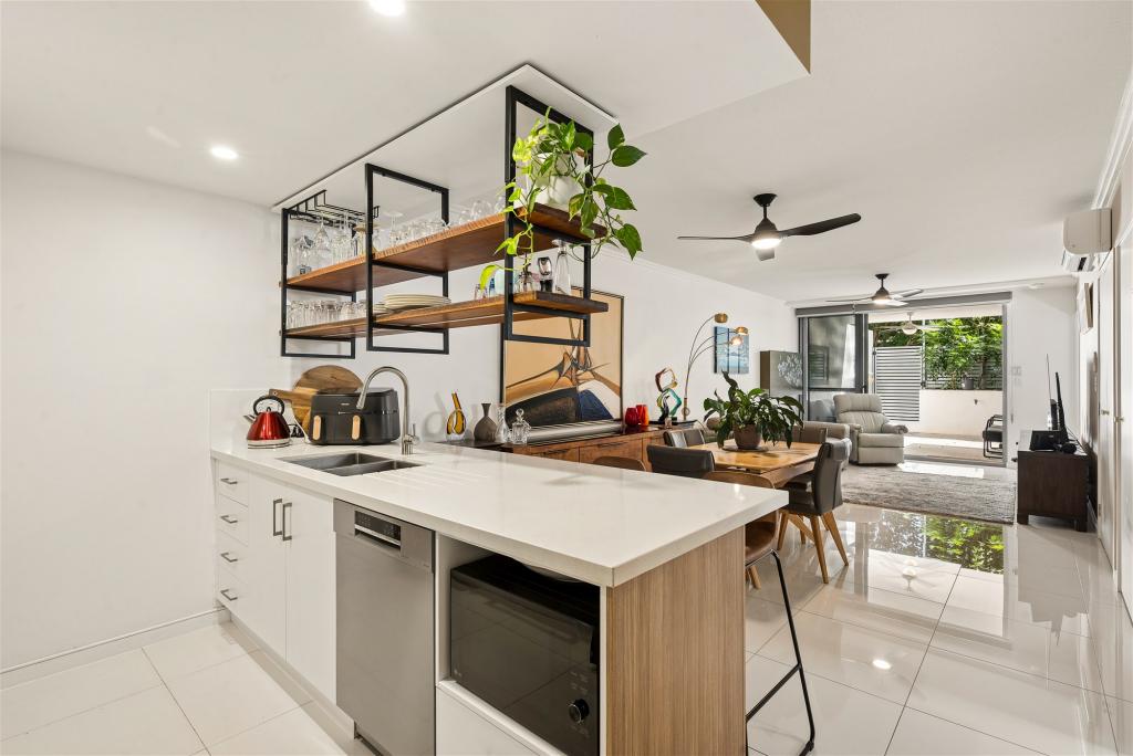Lot104/25 Walsh St, Milton, QLD 4064