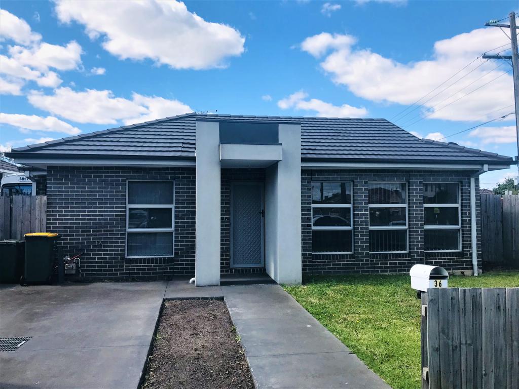 36 David St, Lalor, VIC 3075