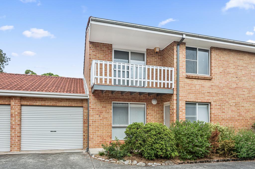 5/40-42 Bateman Ave, Albion Park Rail, NSW 2527