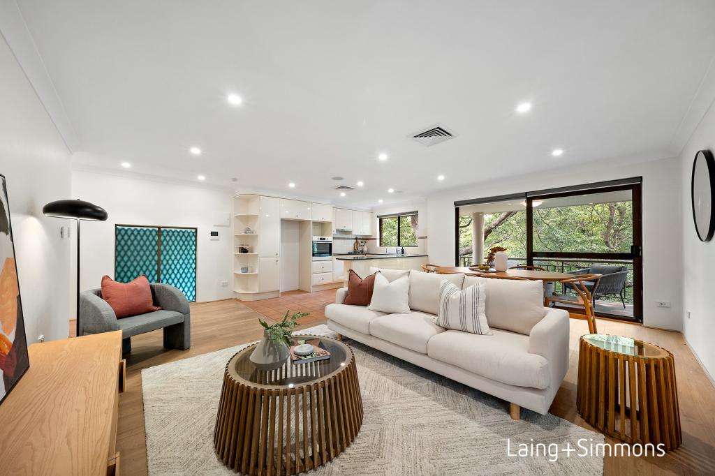 14/41-45 Broughton Rd, Artarmon, NSW 2064