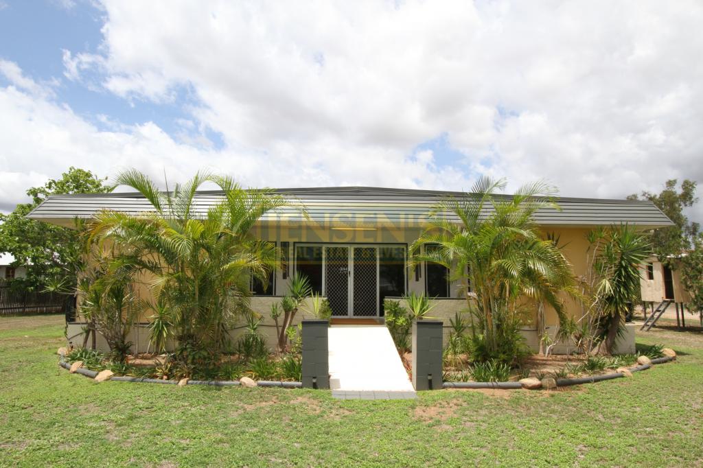 Contact Agent For Address, Queenton, QLD 4820