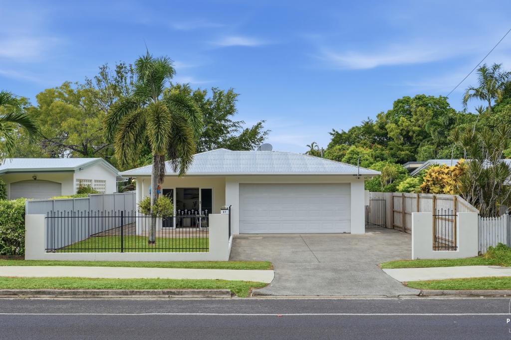 87 WATTLE ST, YORKEYS KNOB, QLD 4878