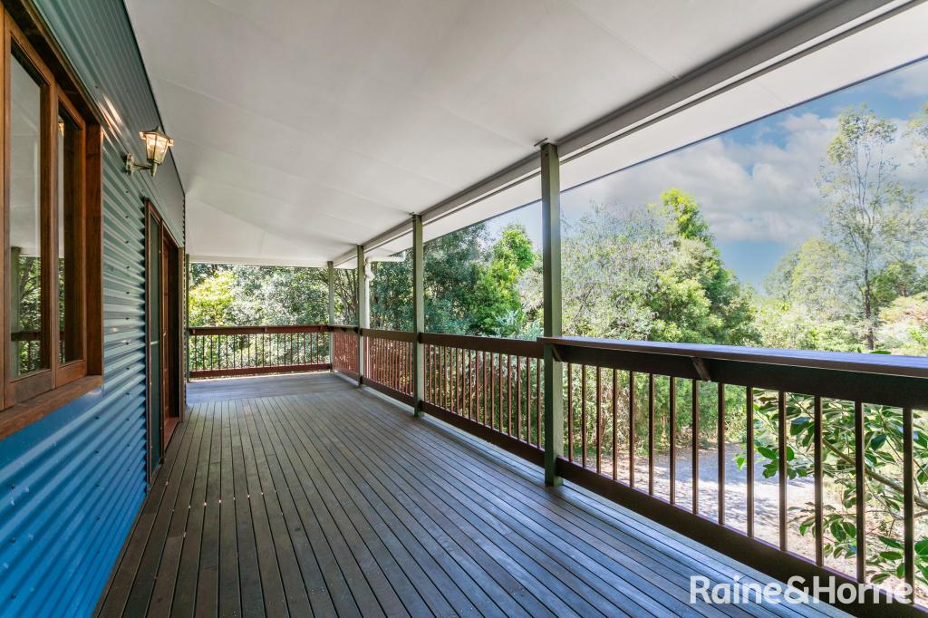 60 Stanfield Lane, Black Mountain, QLD 4563