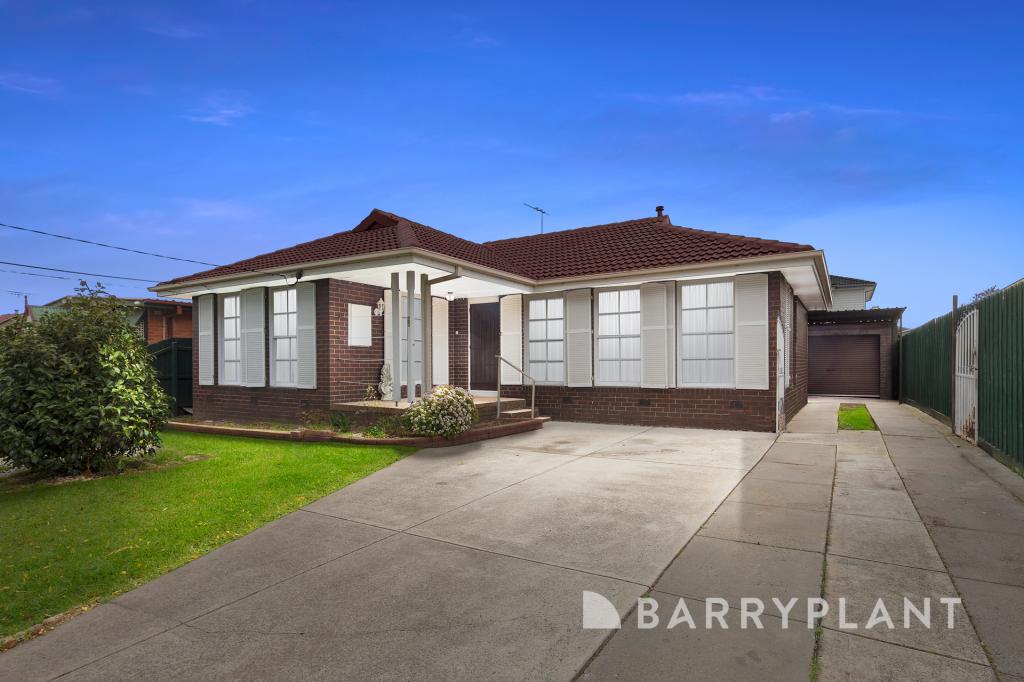 25 Little St, Deer Park, VIC 3023