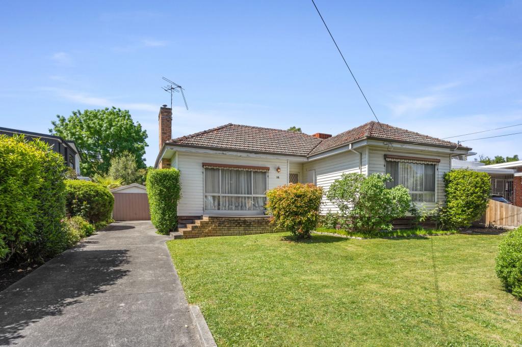 16 Nash Rd, Box Hill South, VIC 3128