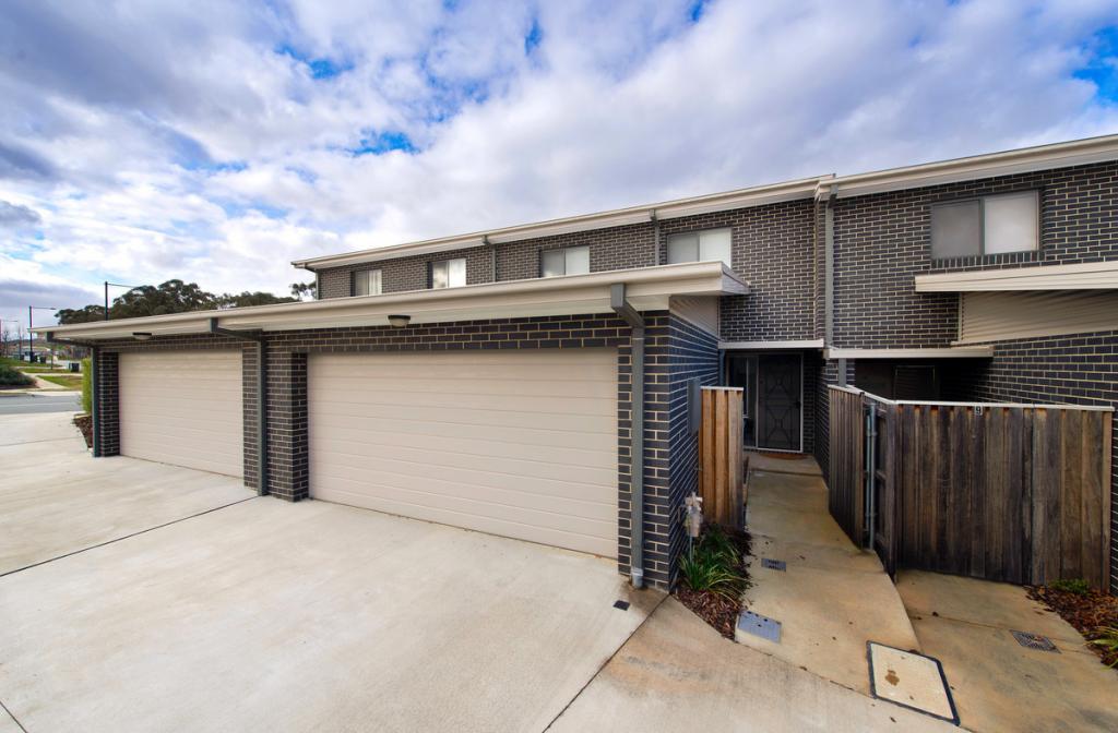 8/4 Annie Douglas St, Casey, ACT 2913