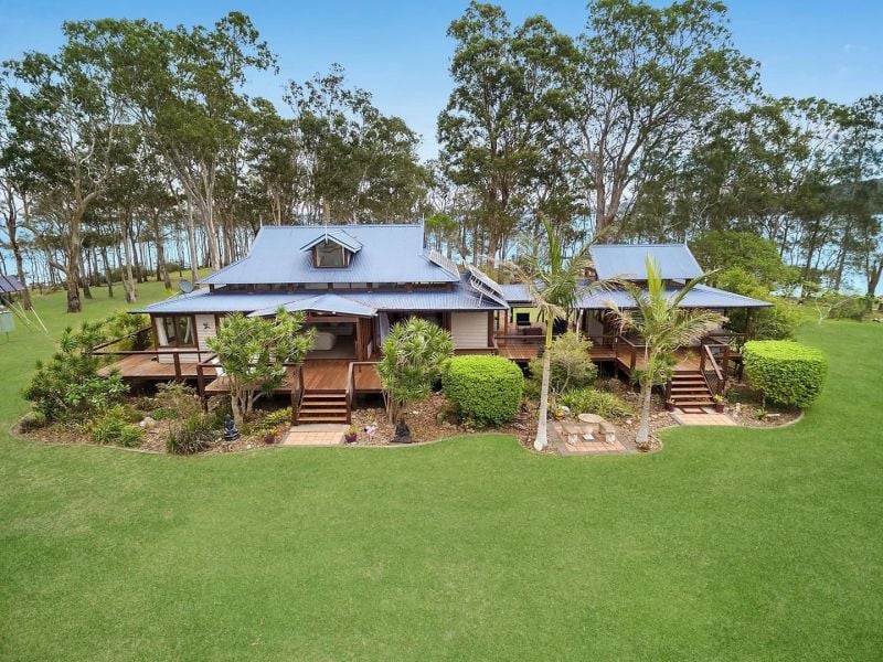 1 Garden Ave, Raymond Terrace, NSW 2324