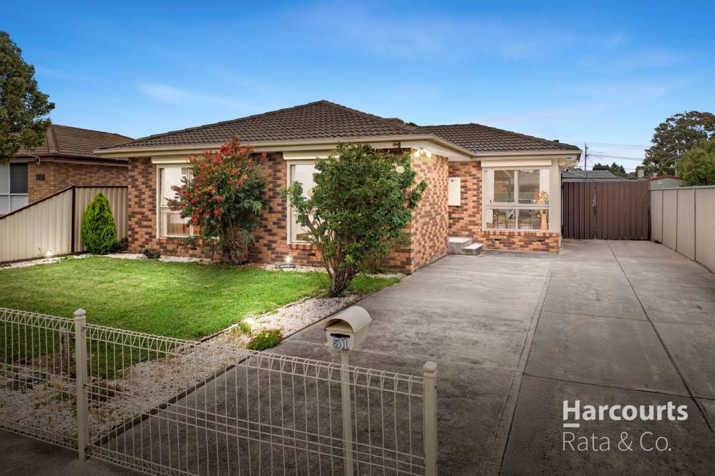 51 Kantiki Dr, Epping, VIC 3076