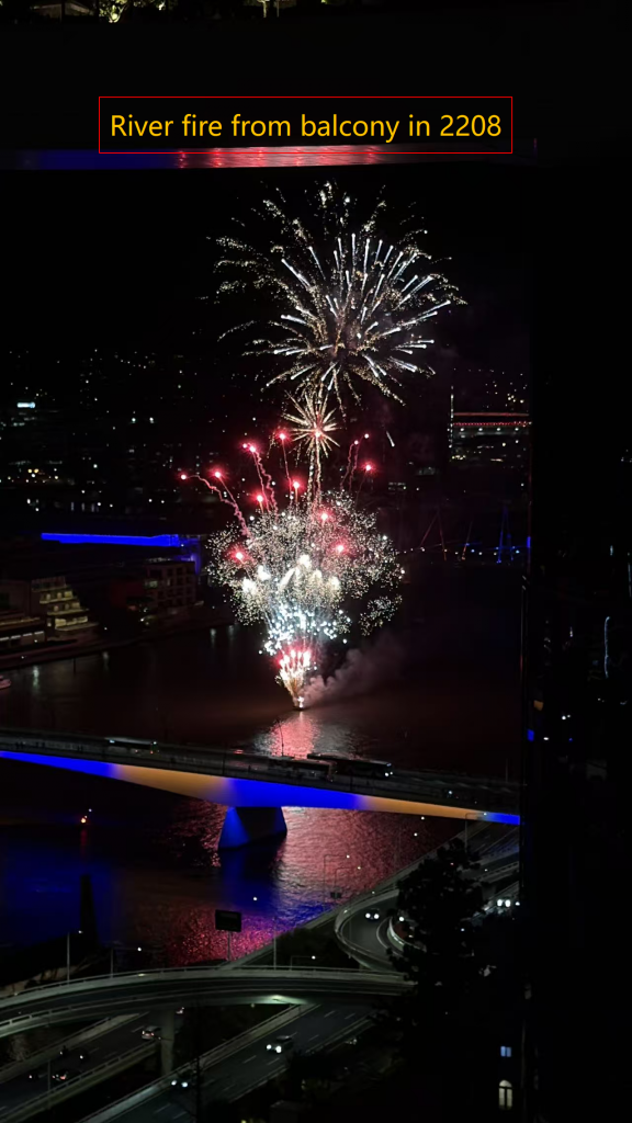 2208/8 Margaret St, Brisbane City, QLD 4000