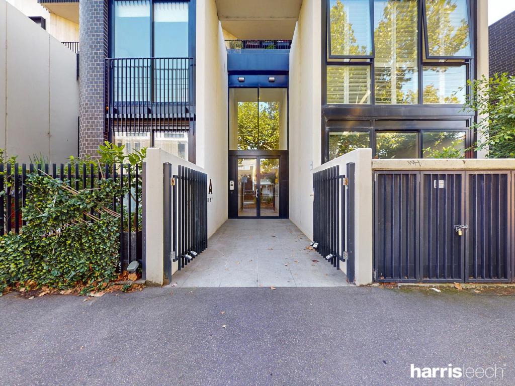 203/41 Kerr St, Fitzroy, VIC 3065