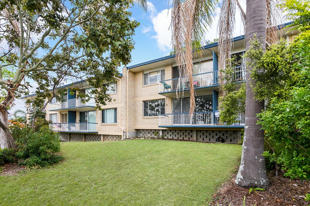 4/36 DEAN ST, TOOWONG, QLD 4066