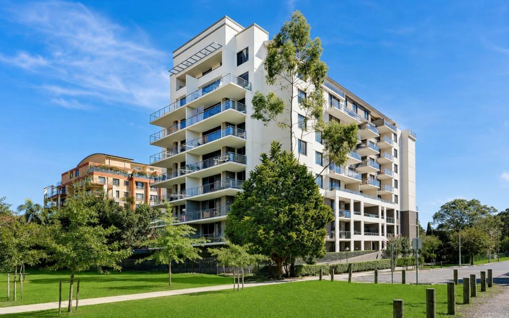 605/39-47 Orara St, Waitara, NSW 2077