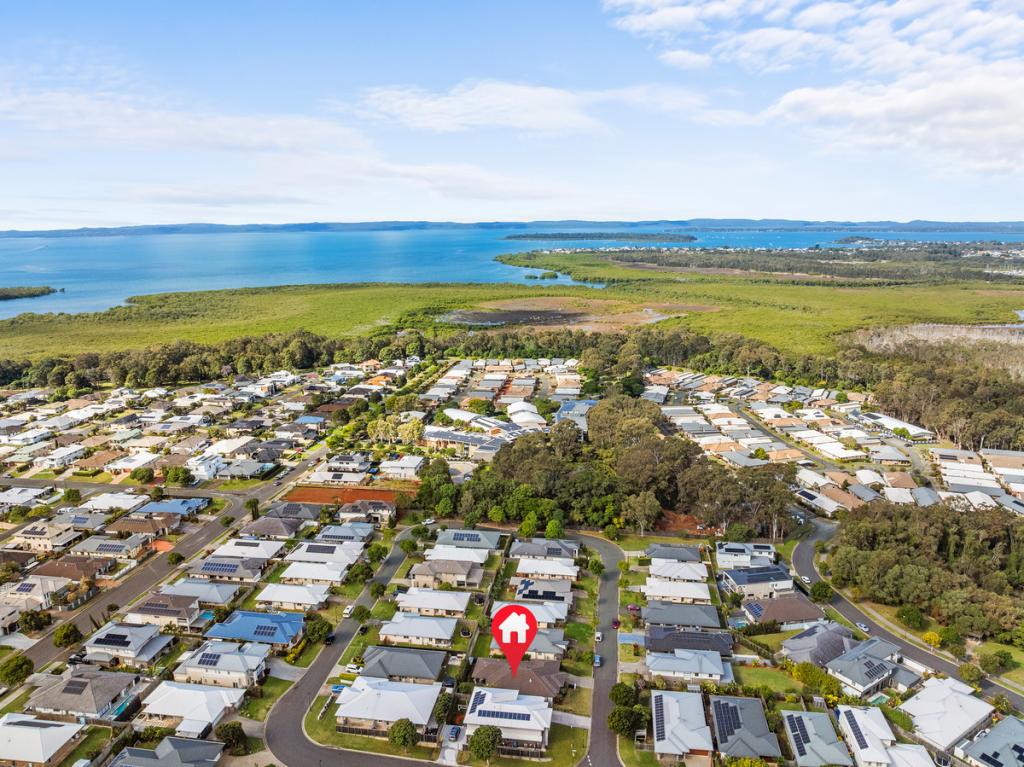 37 Majestic Cct, Thornlands, QLD 4164