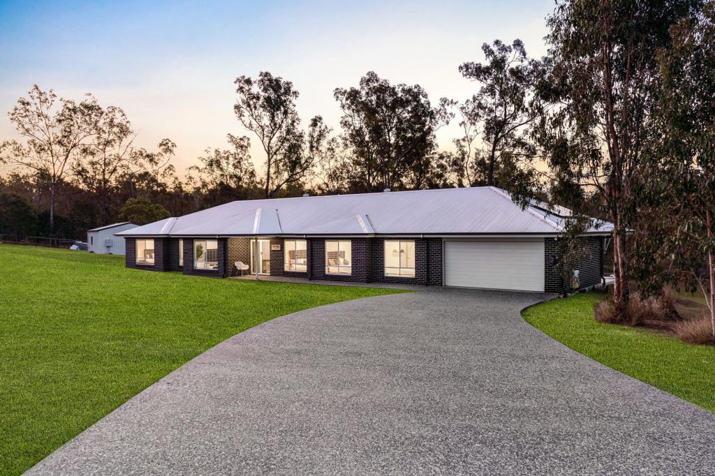 10 Bottlebrush Cres, Rifle Range, QLD 4311
