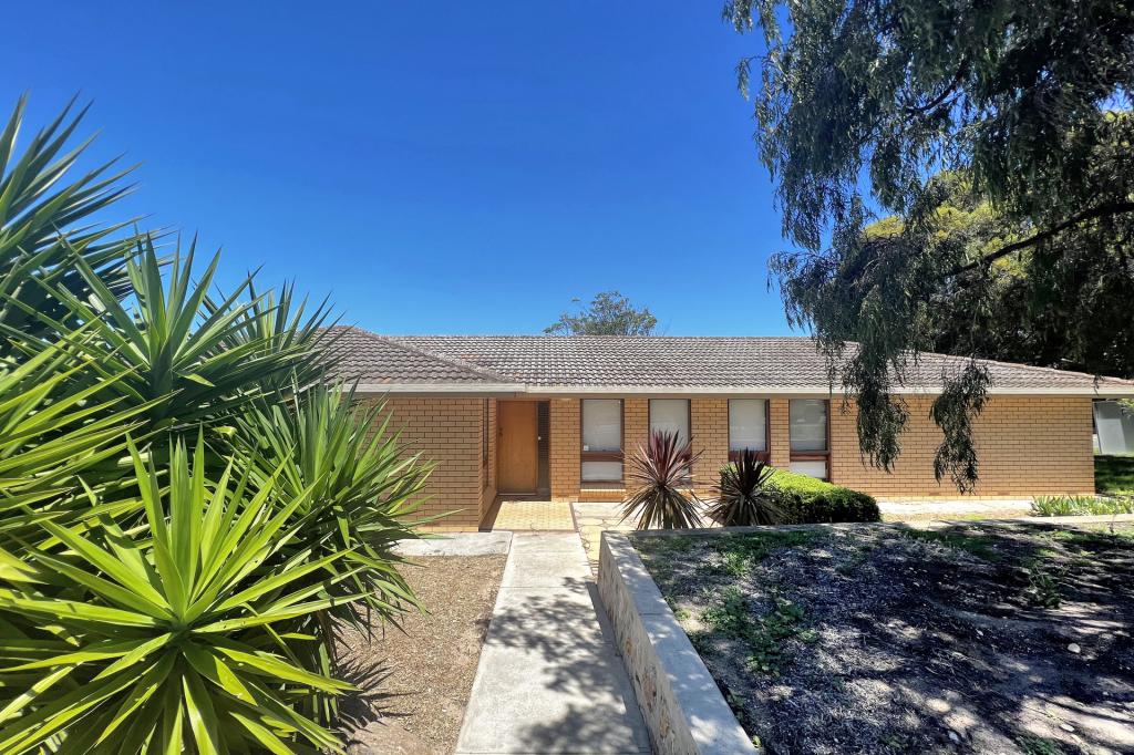 38 Tobruk Tce, Port Lincoln, SA 5606